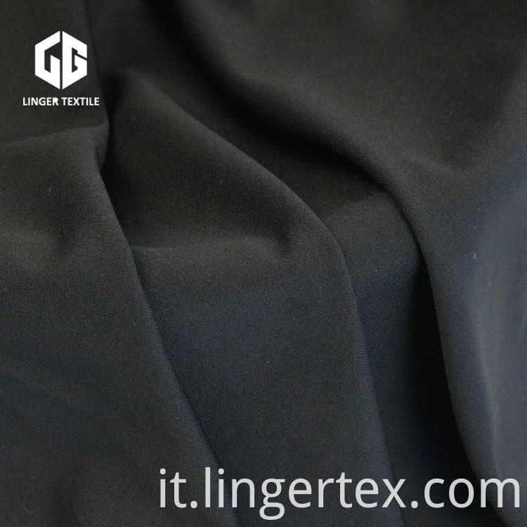 Roma Fabric With Spandex